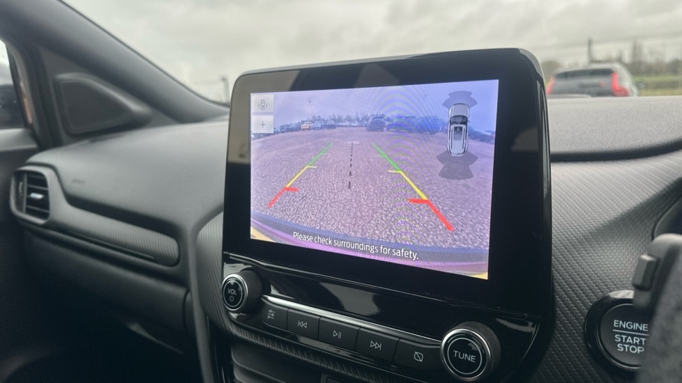 Used Ford Puma 2023 for sale - 76872859: Photo 30