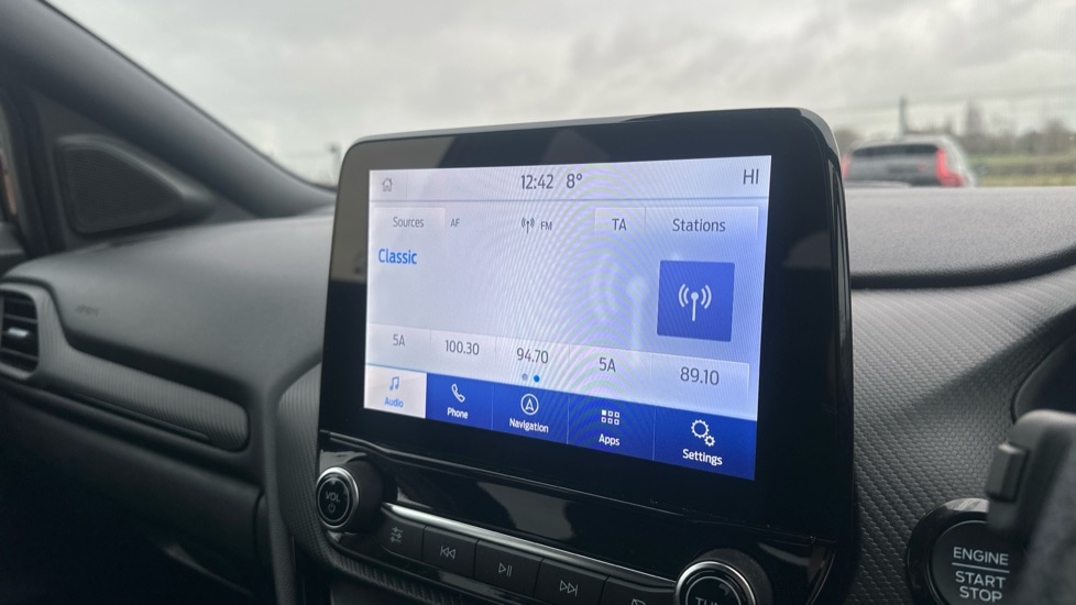 Used Ford Puma 2023 for sale - 76872859: Photo 31