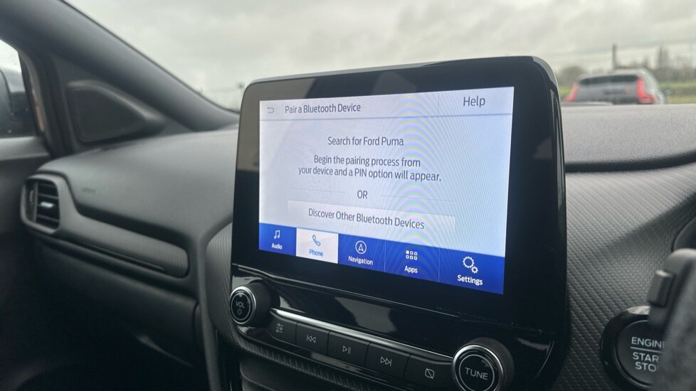 Used Ford Puma 2023 for sale - 76872859: Photo 32