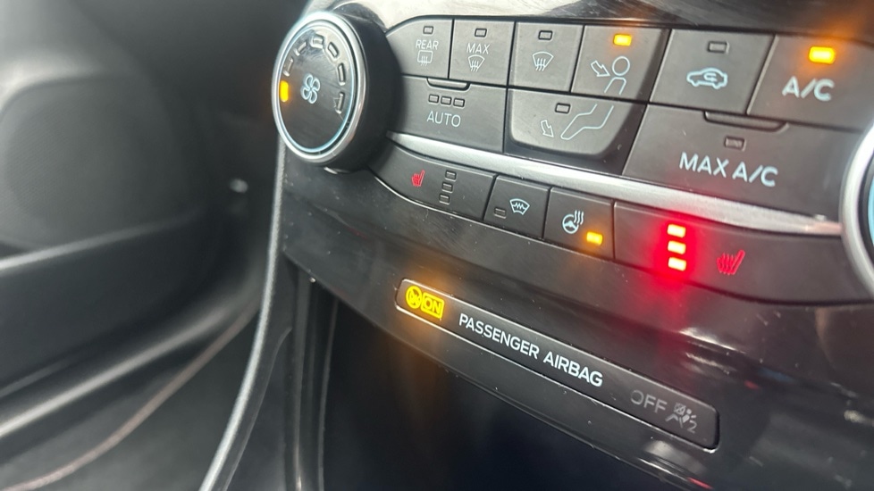 Used Ford Puma 2023 for sale - 76872859: Photo 33