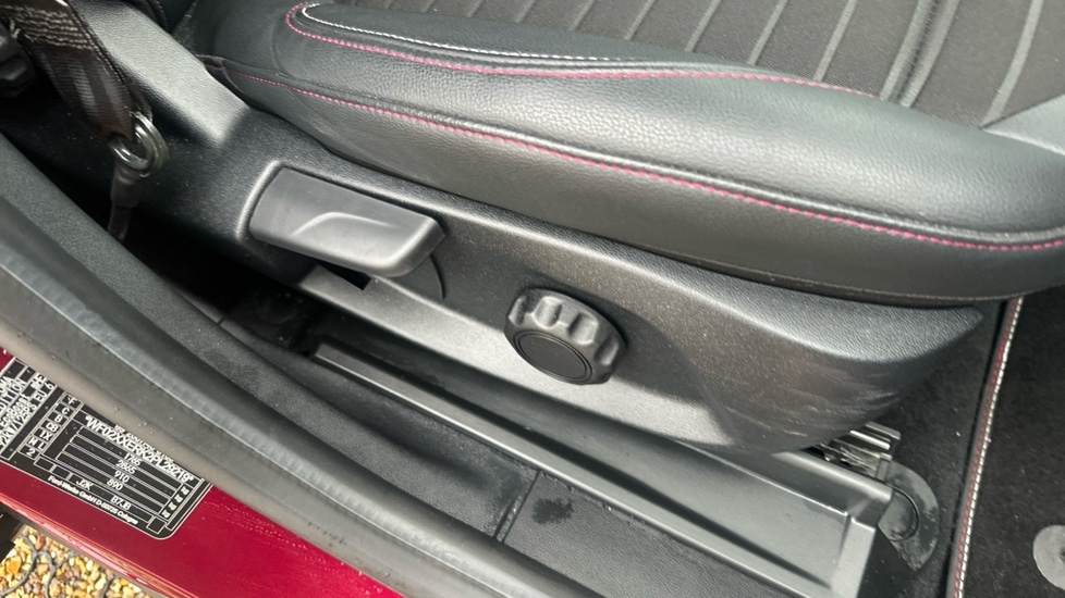 Used Ford Puma 2023 for sale - 76872859: Photo 34