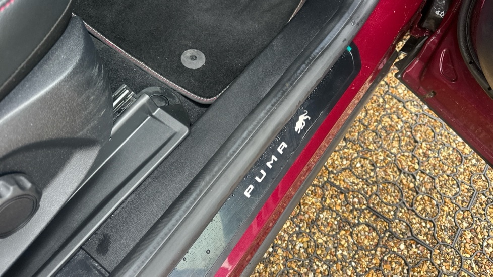Used Ford Puma 2023 for sale - 76872859: Photo 35