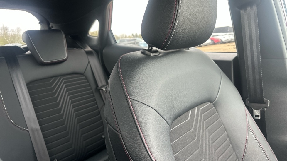 Used Ford Puma 2023 for sale - 76872859: Photo 38