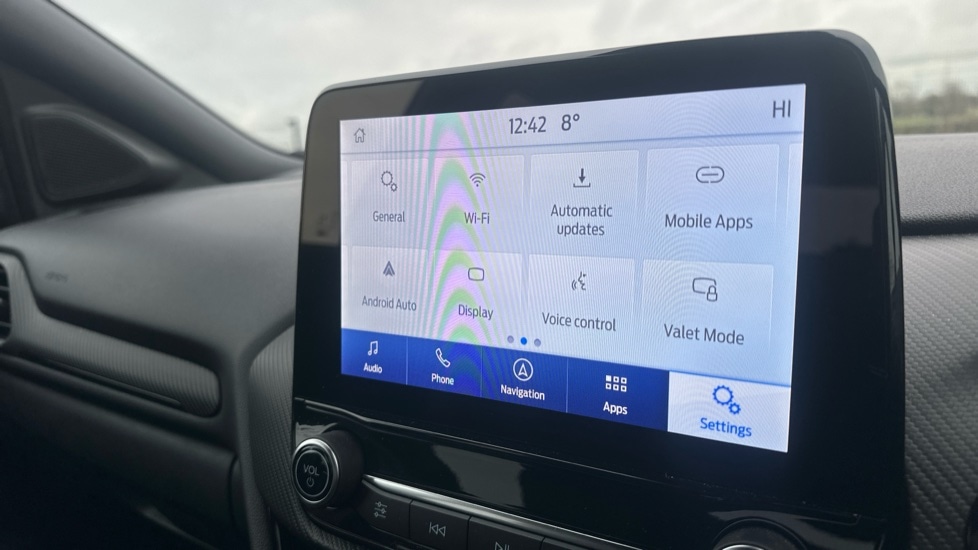 Used Ford Puma 2023 for sale - 76872859: Photo 43