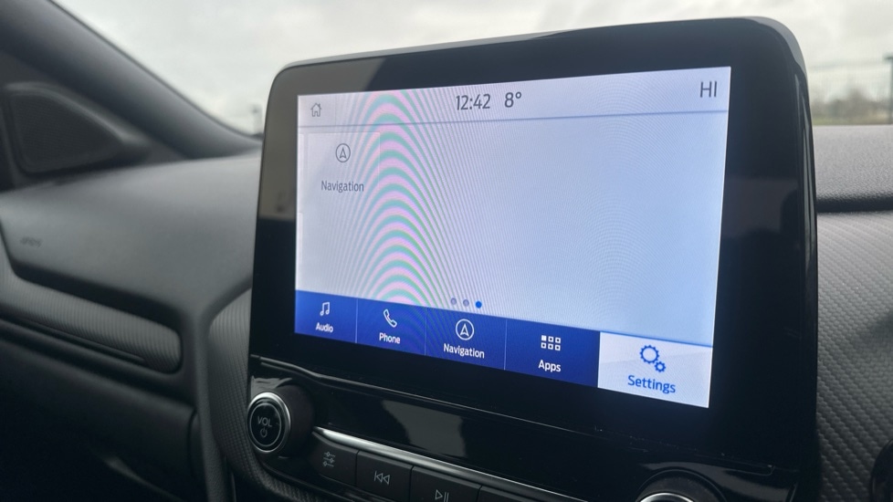 Used Ford Puma 2023 for sale - 76872859: Photo 44