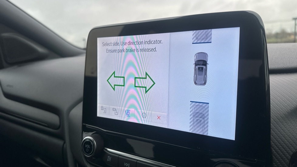 Used Ford Puma 2023 for sale - 76872859: Photo 45