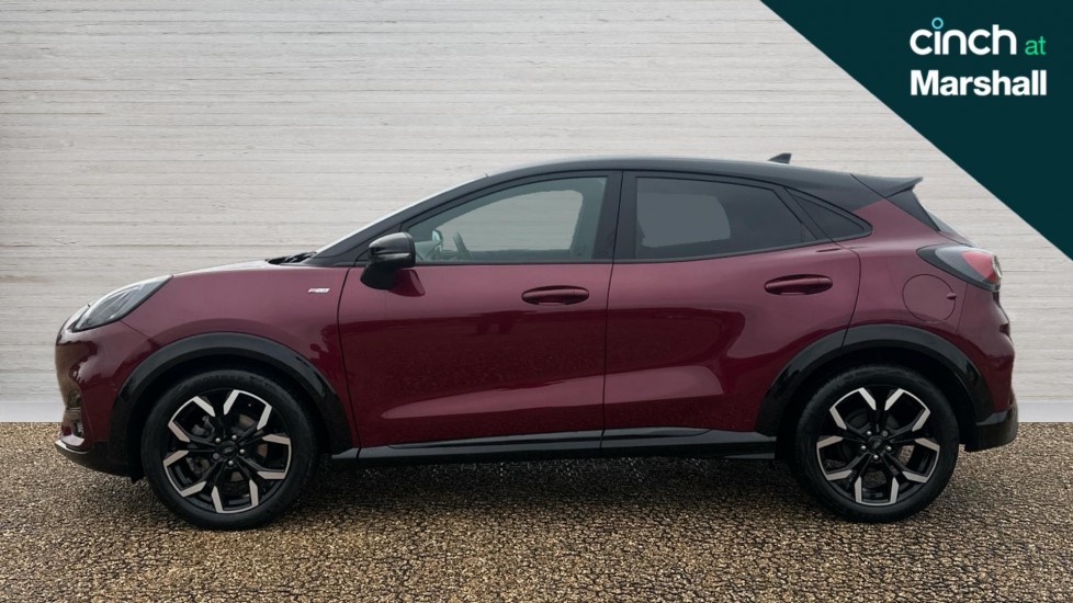 Used Ford Puma 2023 for sale - 76872859: Photo 6