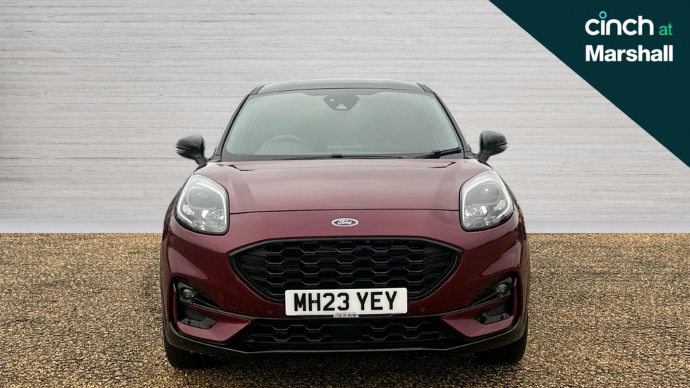 Used Ford Puma 2023 for sale - 76872859: Photo 8