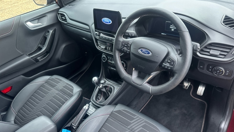 Used Ford Puma 2023 for sale - 76872859: Photo 9