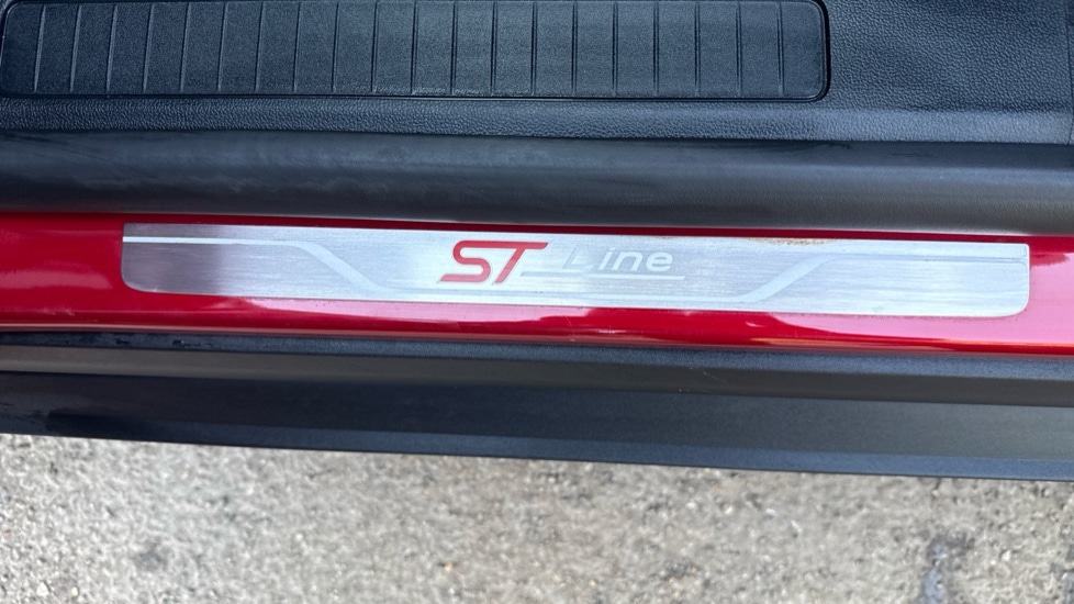 Vehicle 34