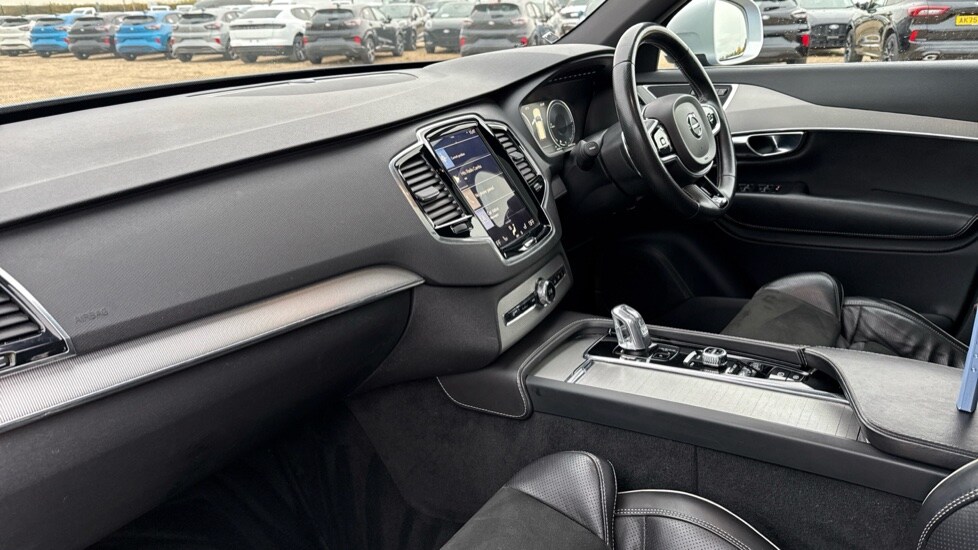 Used Volvo XC90 2016 for sale - 76563718: Photo 10