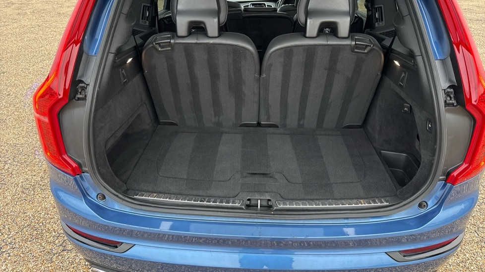 Used Volvo XC90 2016 for sale - 76563718: Photo 15