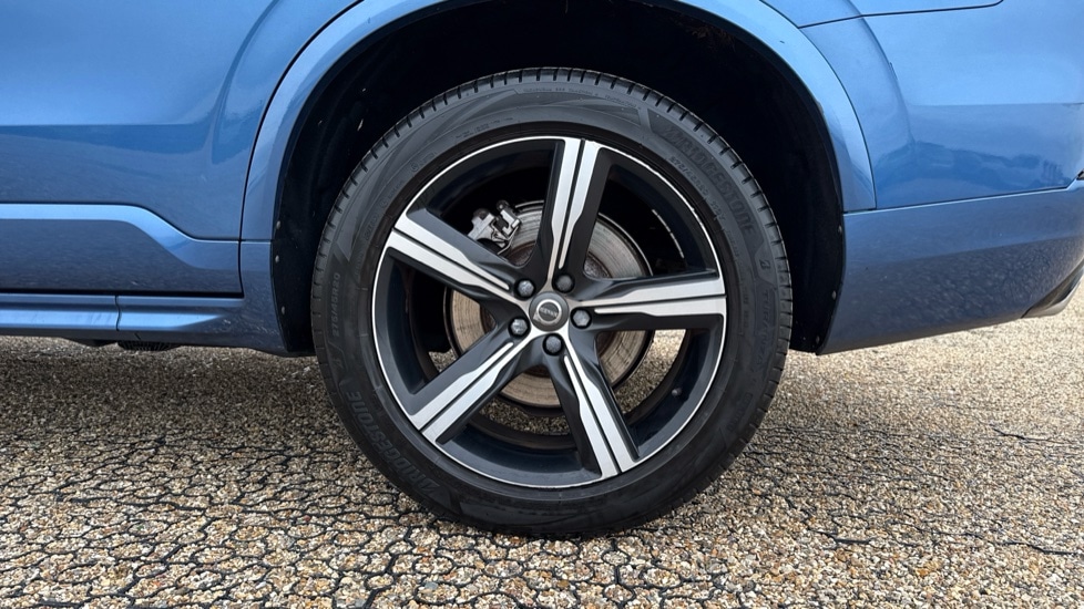 Used Volvo XC90 2016 for sale - 76563718: Photo 18