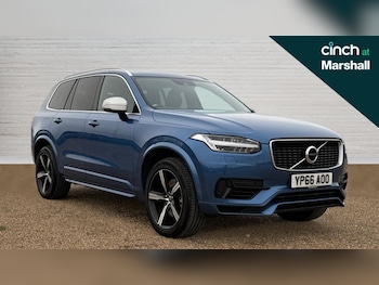 Volvo - XC90