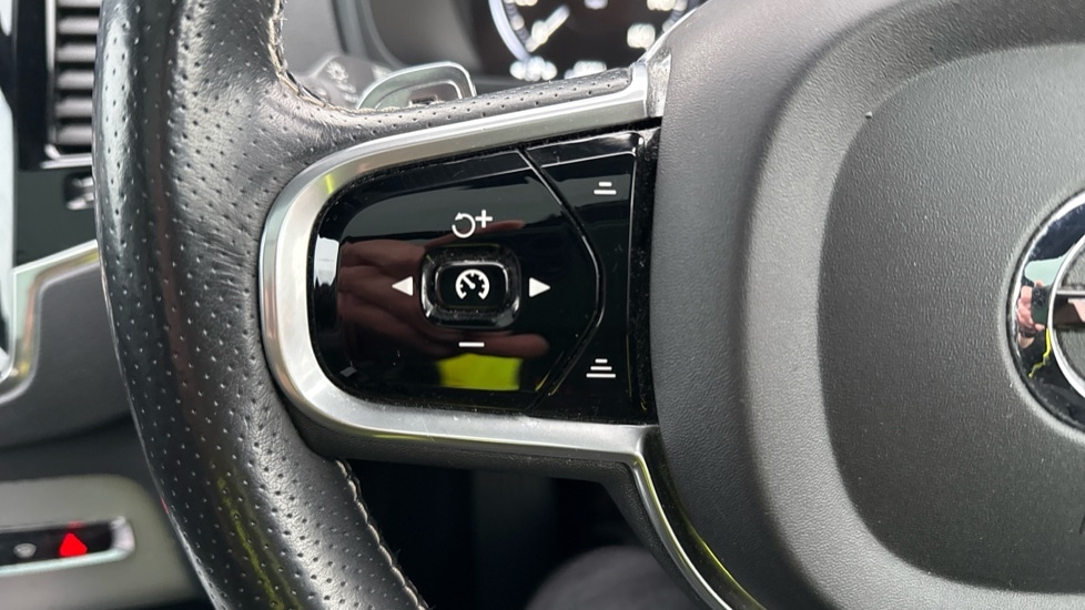 Used Volvo XC90 2016 for sale - 76563718: Photo 24