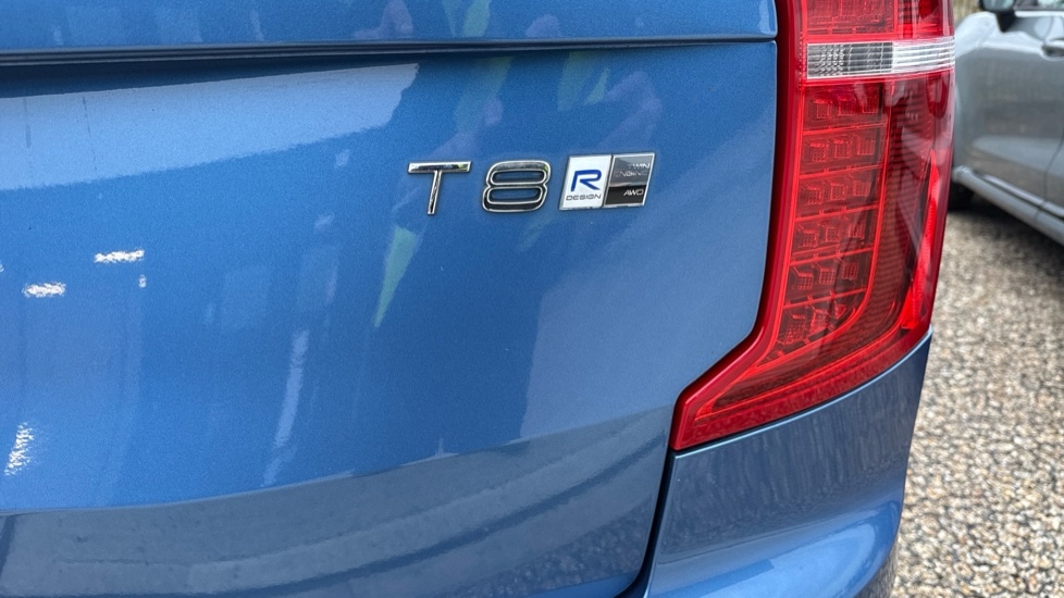 Used Volvo XC90 2016 for sale - 76563718: Photo 42