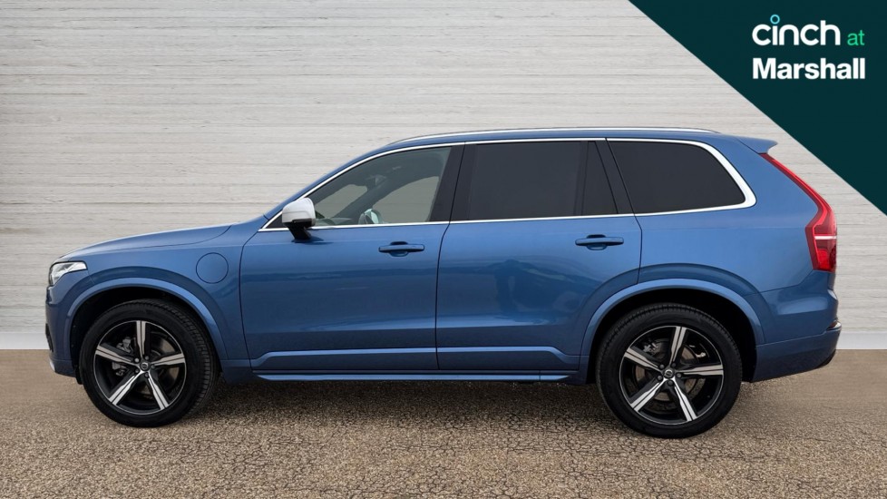 Used Volvo XC90 2016 for sale - 76563718: Photo 6