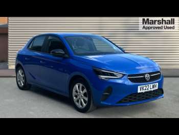 2022 - 1.2 SE Edition 5dr