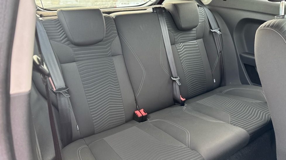 Used Ford Fiesta 2016 for sale - 76874237: Photo 14