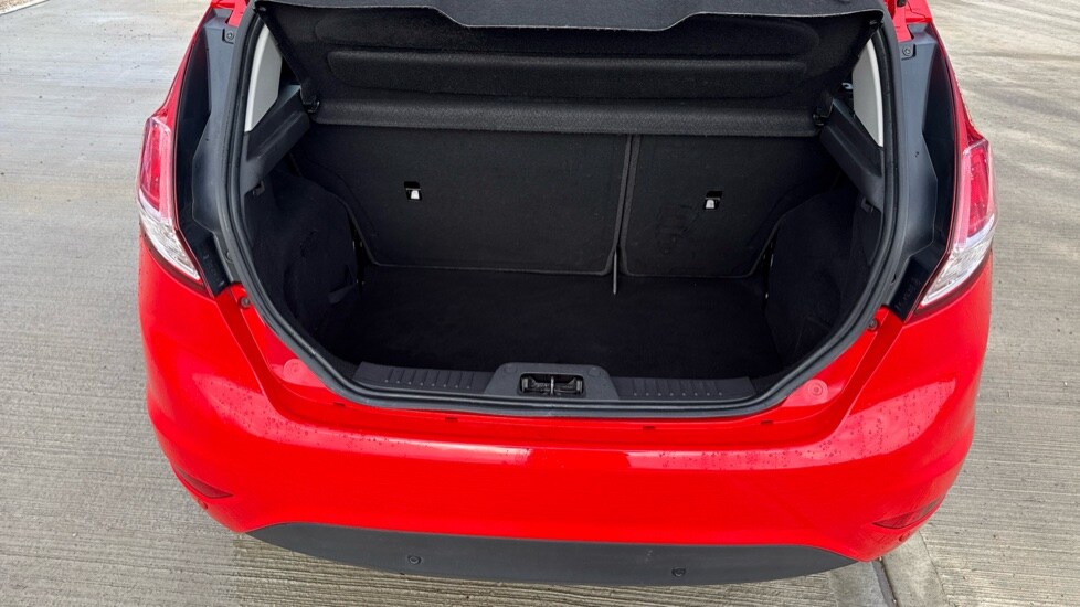 Used Ford Fiesta 2016 for sale - 76874237: Photo 15