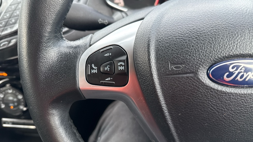 Used Ford Fiesta 2016 for sale - 76874237: Photo 22