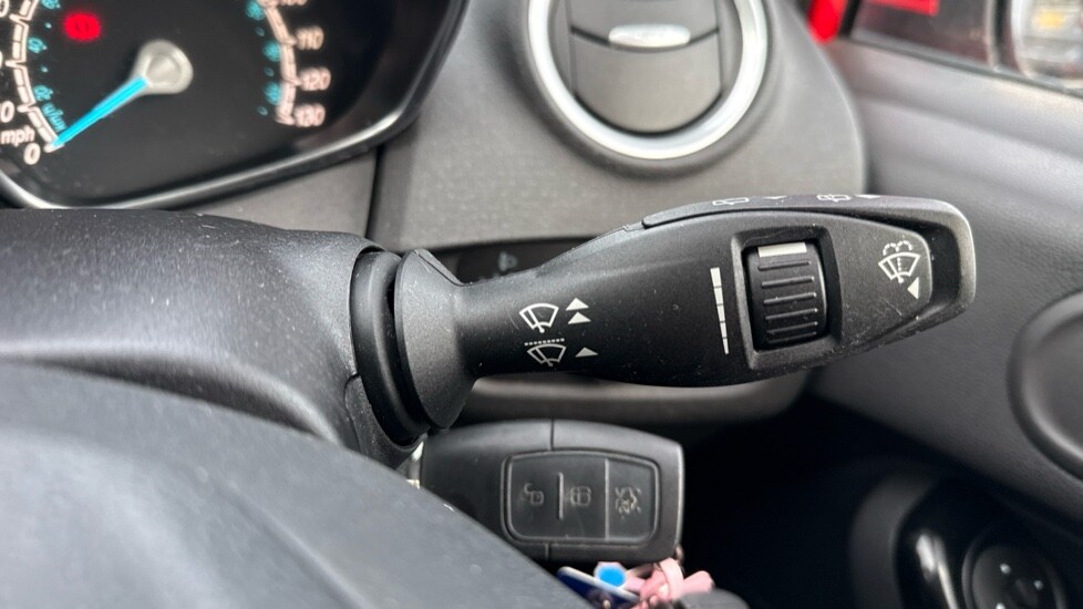 Used Ford Fiesta 2016 for sale - 76874237: Photo 23