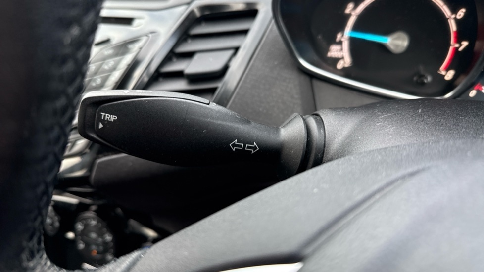 Used Ford Fiesta 2016 for sale - 76874237: Photo 24