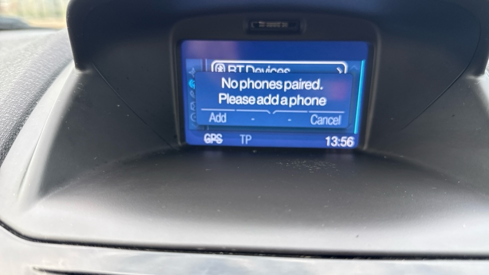 Used Ford Fiesta 2016 for sale - 76874237: Photo 30