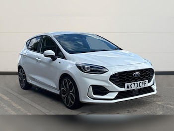 Ford - Fiesta