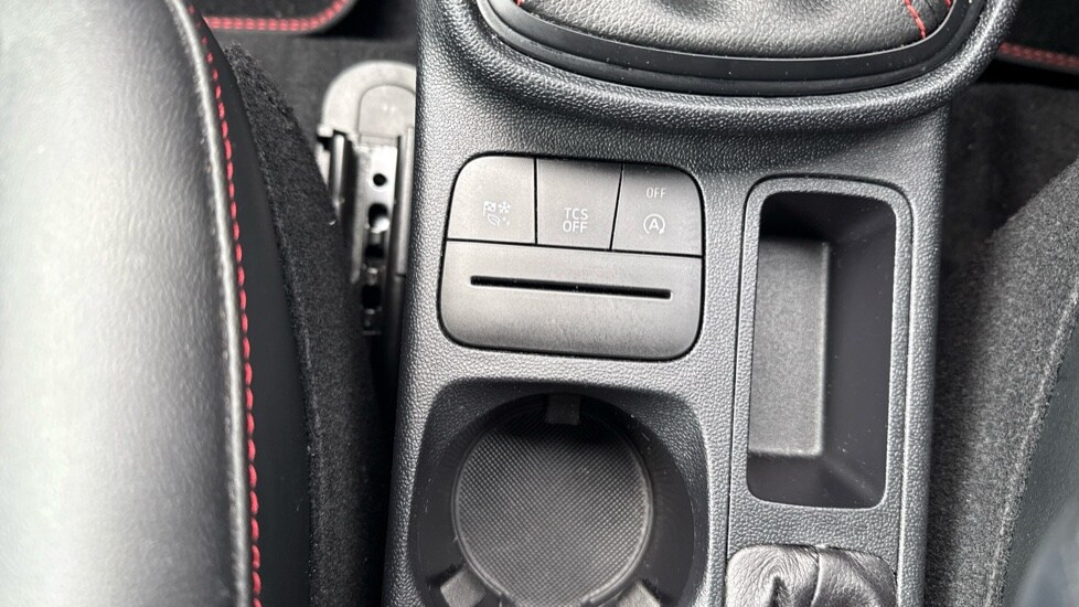 Used Ford Fiesta 2023 for sale - 75934634: Photo 38