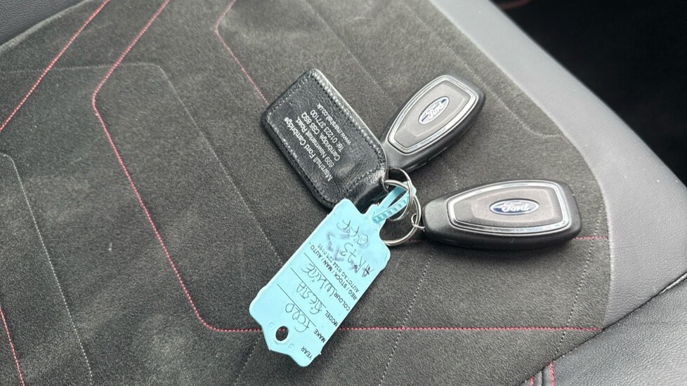 Used Ford Fiesta 2023 for sale - 75934634: Photo 39