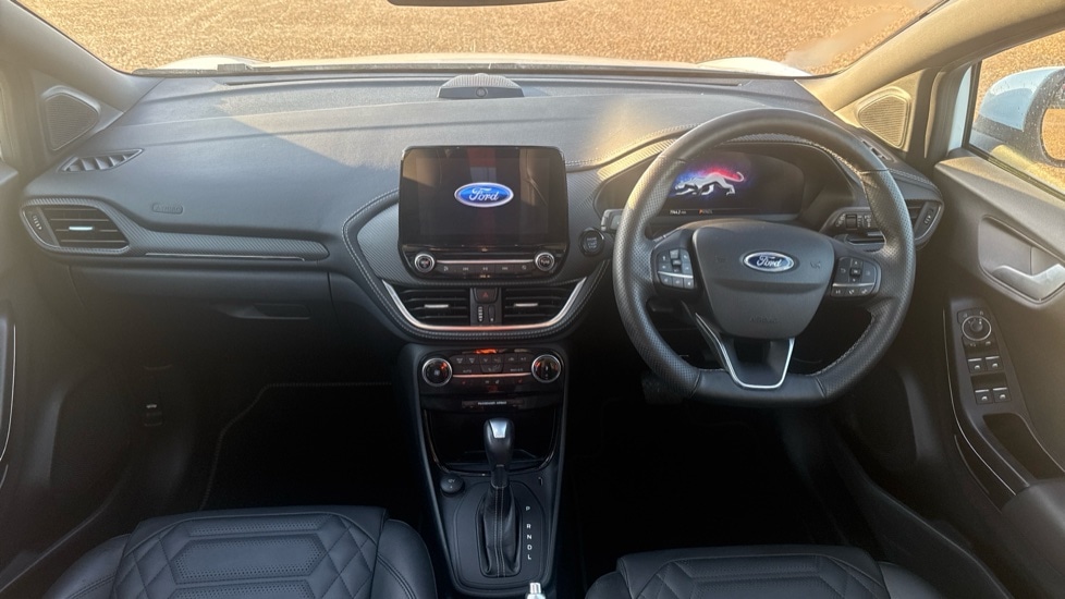 Used Ford Puma 2023 for sale - 76684336: Photo 11