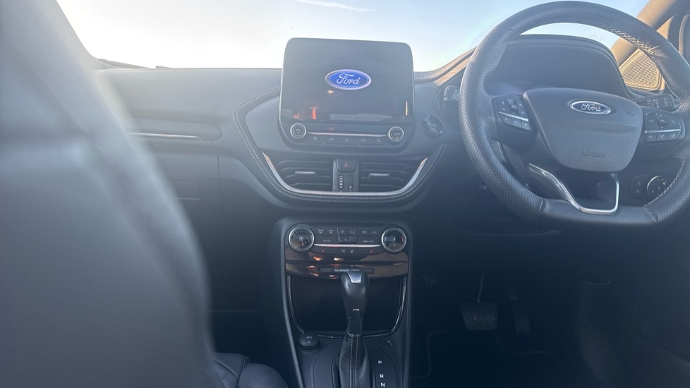 Used Ford Puma 2023 for sale - 76684336: Photo 12