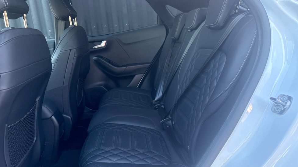 Used Ford Puma 2023 for sale - 76684336: Photo 14