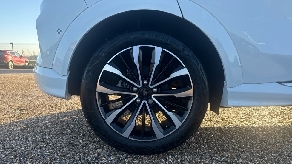 Used Ford Puma 2023 for sale - 76684336: Photo 19