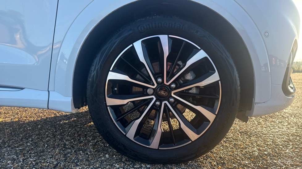 Used Ford Puma 2023 for sale - 76684336: Photo 20