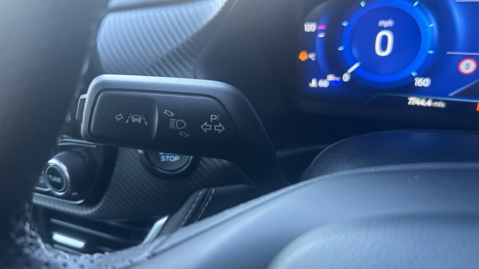 Used Ford Puma 2023 for sale - 76684336: Photo 24