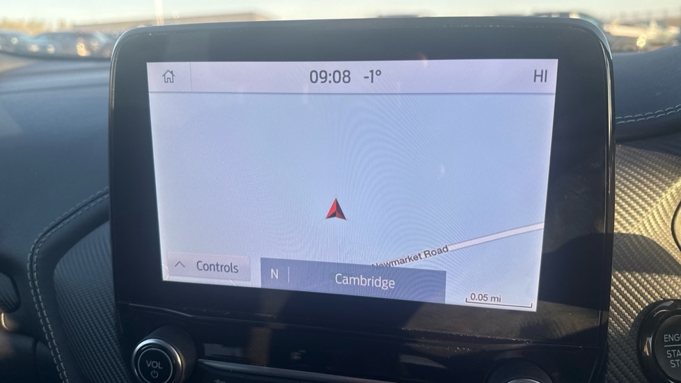 Used Ford Puma 2023 for sale - 76684336: Photo 25