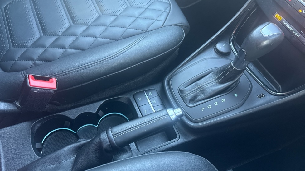 Used Ford Puma 2023 for sale - 76684336: Photo 26