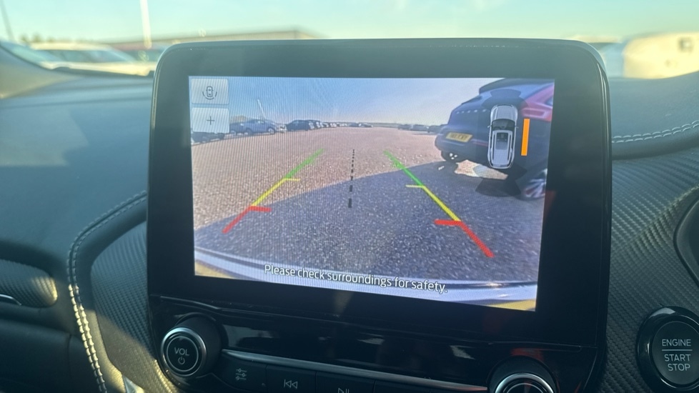 Used Ford Puma 2023 for sale - 76684336: Photo 30