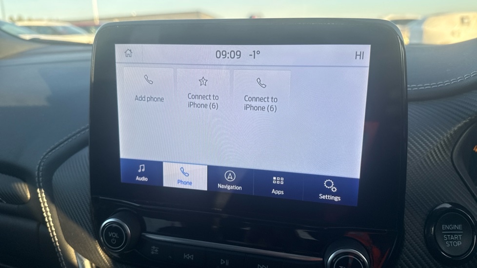 Used Ford Puma 2023 for sale - 76684336: Photo 32