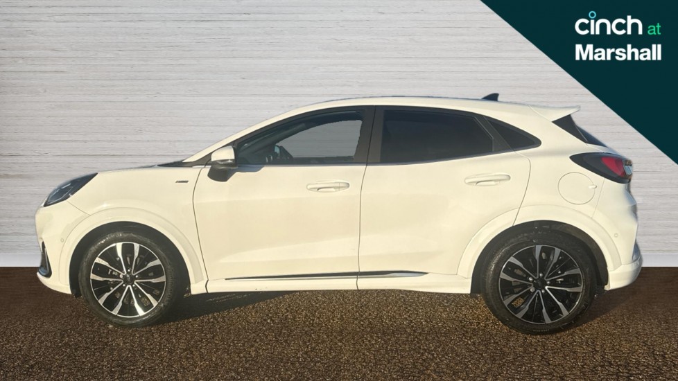 Used Ford Puma 2023 for sale - 76684336: Photo 6