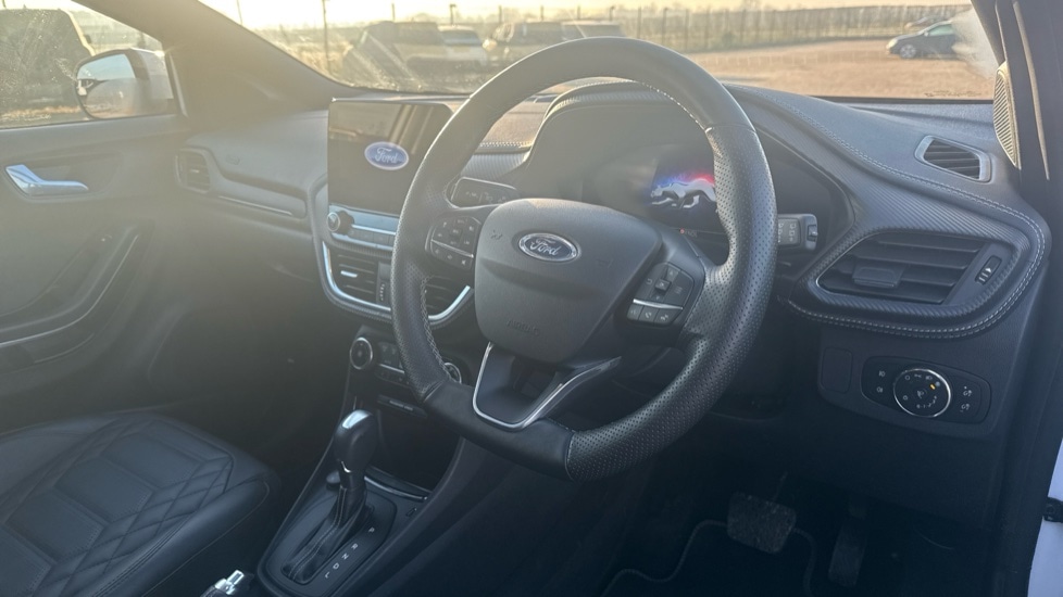 Used Ford Puma 2023 for sale - 76684336: Photo 9