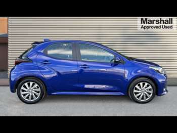 Used Toyota Yaris 2022 for sale - 75018971: Photo