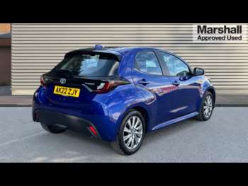 Used Toyota Yaris 2022 for sale - 75018971: Photo