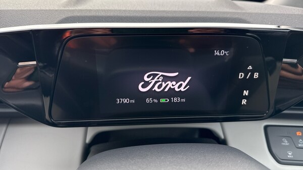Used Ford Explorer 2024 for sale - 76086643: Photo 13