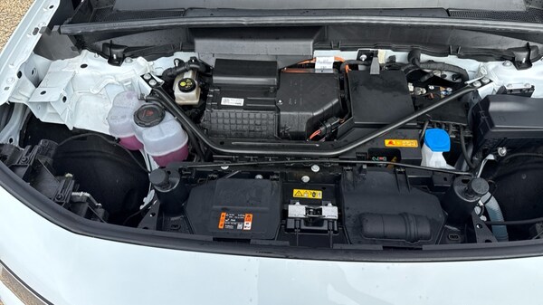 Used Ford Explorer 2024 for sale - 76086643: Photo 16