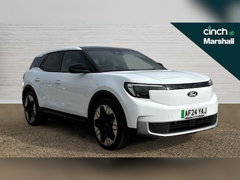 2024 - 210kW Premium 77kWh 5Dr Auto Estate