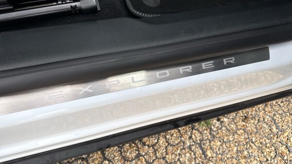 Used Ford Explorer 2024 for sale - 76086643: Photo 36