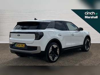 Used Ford Explorer 2024 for sale - 76086643: Photo 3